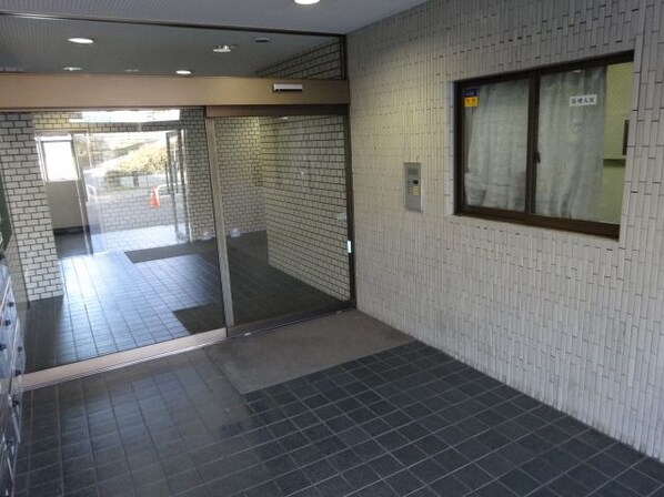 入間市駅前第二ビルの物件内観写真